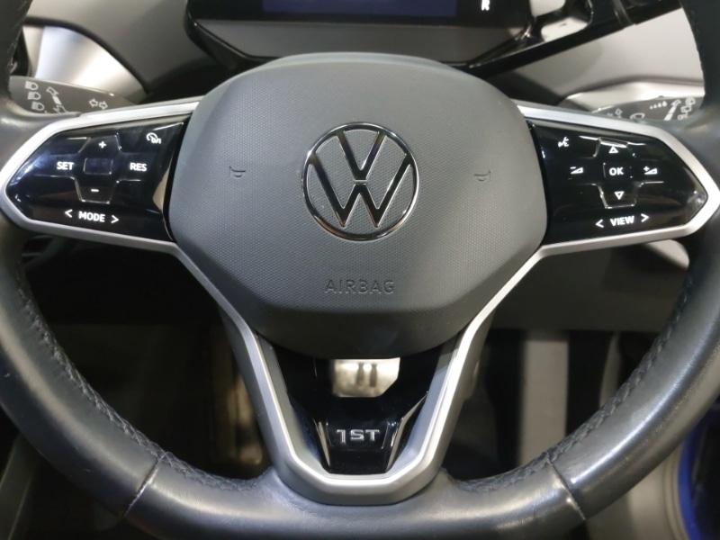 Used Volkswagen ID.4 2021 for sale - 76815951: Photo 16