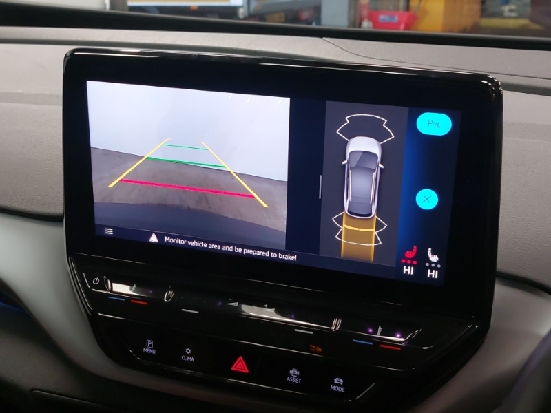 Used Volkswagen ID.4 2021 for sale - 76815951: Photo 17