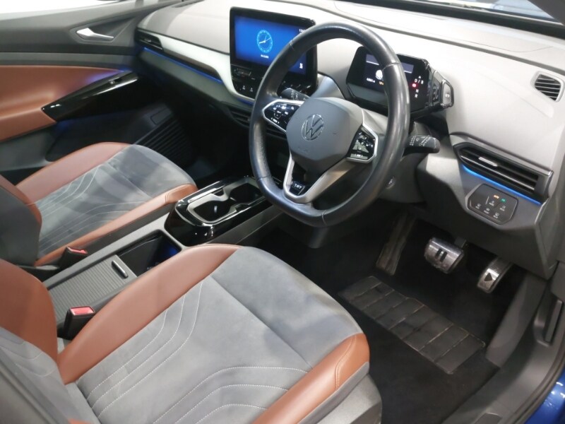 Used Volkswagen ID.4 2021 for sale - 76815951: Photo 18