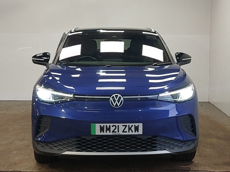 Used Volkswagen ID.4 2021 for sale - 76815951: Photo 19