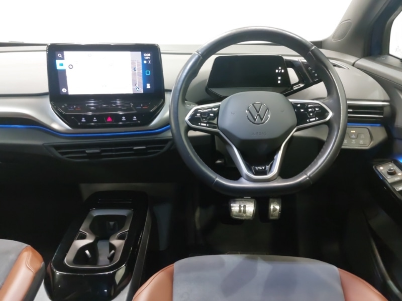 Used Volkswagen ID.4 2021 for sale - 76815951: Photo 7