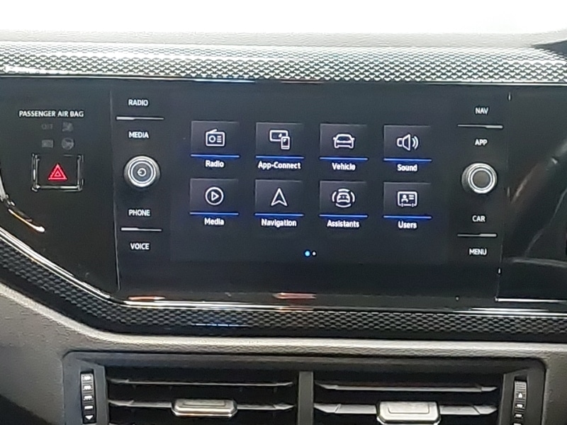 Used Volkswagen Polo 2023 for sale - 76639387: Photo 11