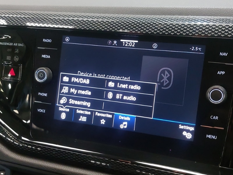 Used Volkswagen Polo 2023 for sale - 76639387: Photo 15