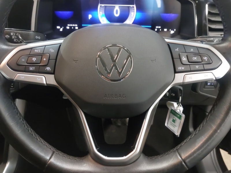 Used Volkswagen Polo 2023 for sale - 76639387: Photo 16