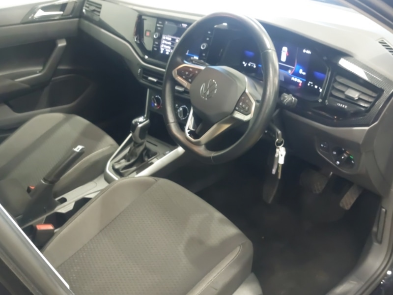 Used Volkswagen Polo 2023 for sale - 76639387: Photo 18