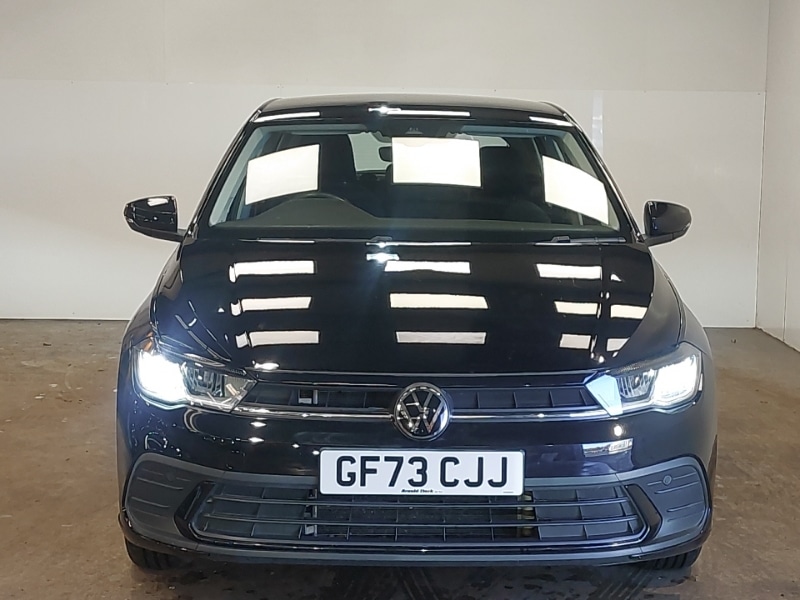 Used Volkswagen Polo 2023 for sale - 76639387: Photo 19