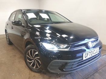 Used Volkswagen Polo 2023 for sale - 76639387: Photo