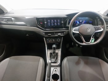 Used Volkswagen Polo 2023 for sale - 76639387: Photo