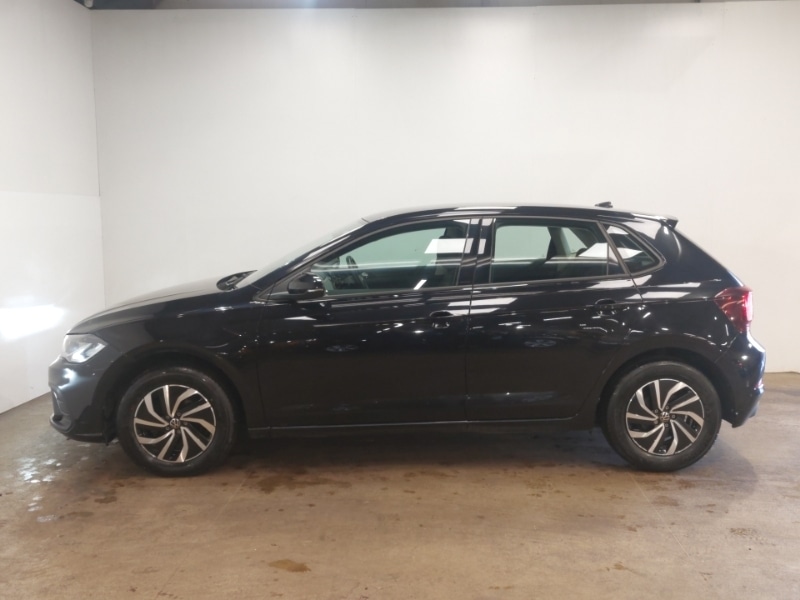 Used Volkswagen Polo 2023 for sale - 76639387: Photo 4