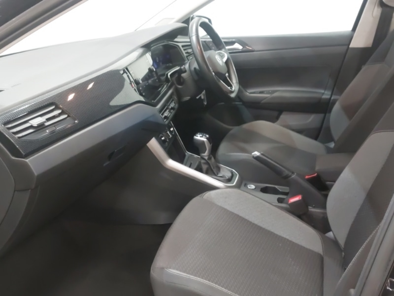 Used Volkswagen Polo 2023 for sale - 76639387: Photo 5