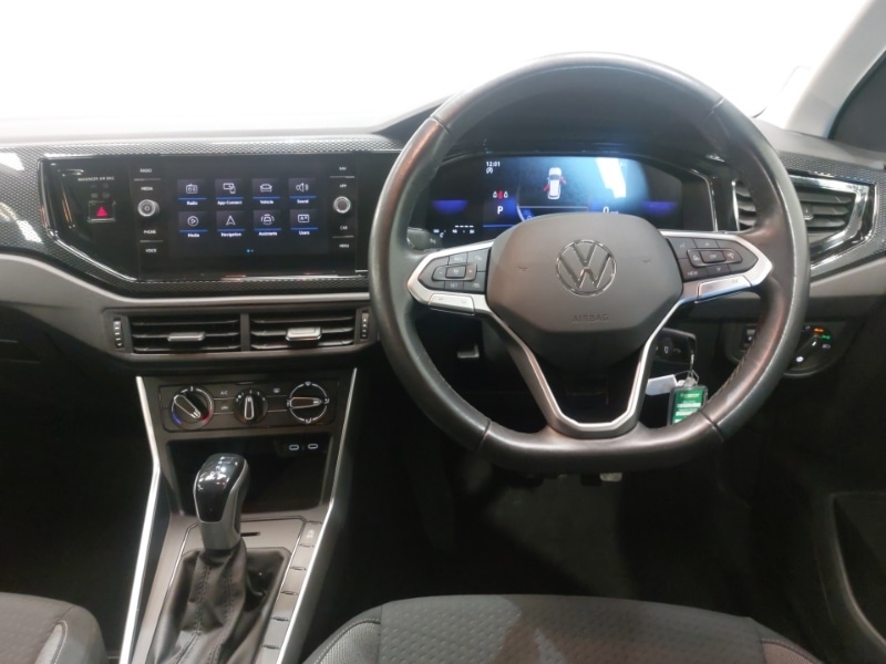 Used Volkswagen Polo 2023 for sale - 76639387: Photo 7