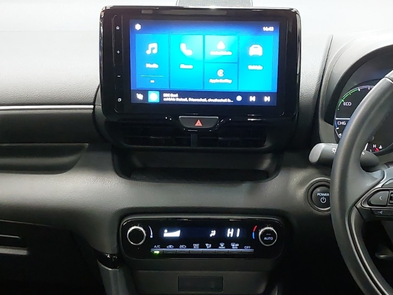 Used Mazda Mazda2 HYBRID 2024 for sale - 76451009: Photo 10