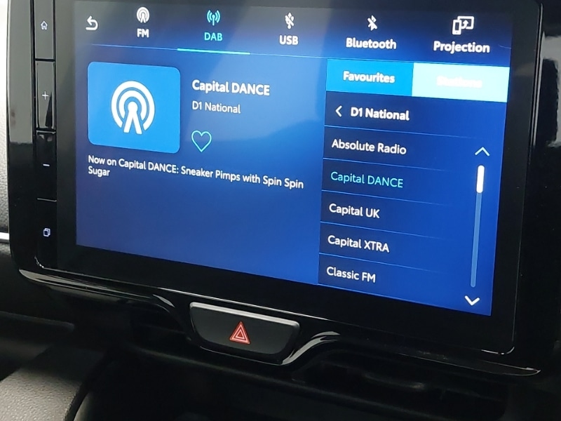 Used Mazda Mazda2 HYBRID 2024 for sale - 76451009: Photo 14