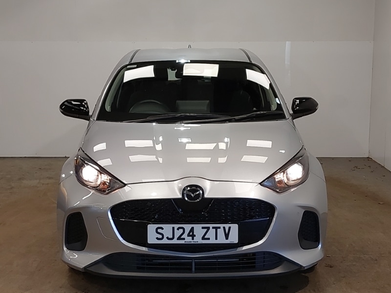 Used Mazda Mazda2 HYBRID 2024 for sale - 76451009: Photo 19