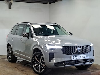 Used Volvo XC90 2025 for sale - 79139632: Photo
