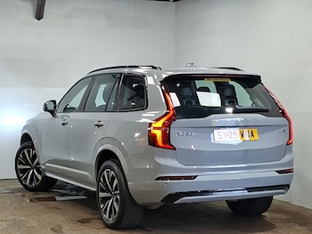 Used Volvo XC90 2025 for sale - 79139632: Photo