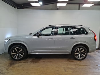 Used Volvo XC90 2025 for sale - 79139632: Photo
