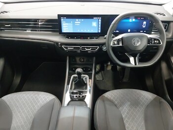 Used MG MG HS 2025 for sale - 78941076: Photo