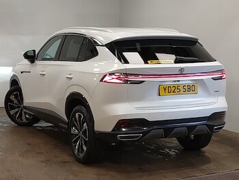 Used MG MG HS 2025 for sale - 78941076: Photo