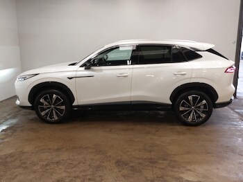 Used MG MG HS 2025 for sale - 78941076: Photo
