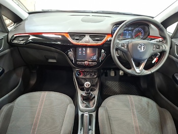Used Vauxhall Corsa 2017 for sale - 79291026: Photo