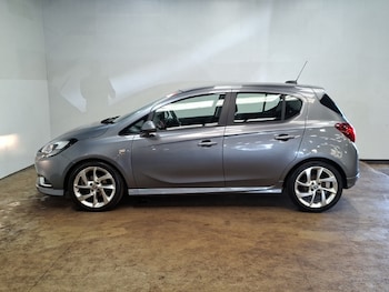 Used Vauxhall Corsa 2017 for sale - 79291026: Photo