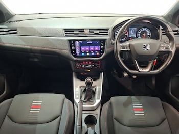 Used SEAT Arona 2021 for sale - 79610571: Photo