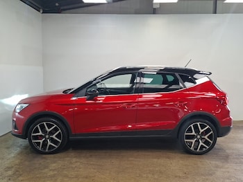 Used SEAT Arona 2021 for sale - 79610571: Photo