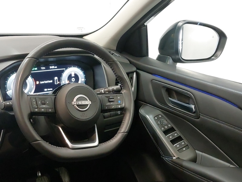 Used Nissan Qashqai 2025 for sale - 77999944: Photo 10