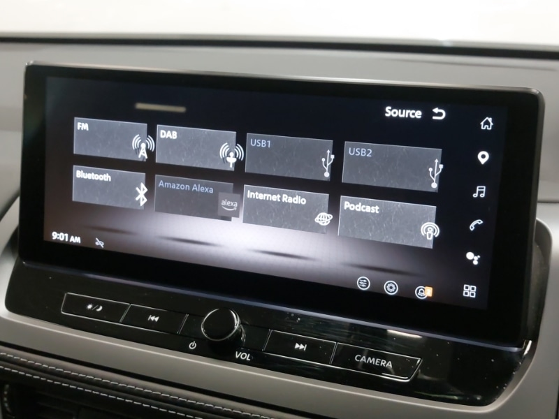 Used Nissan Qashqai 2025 for sale - 77999944: Photo 14