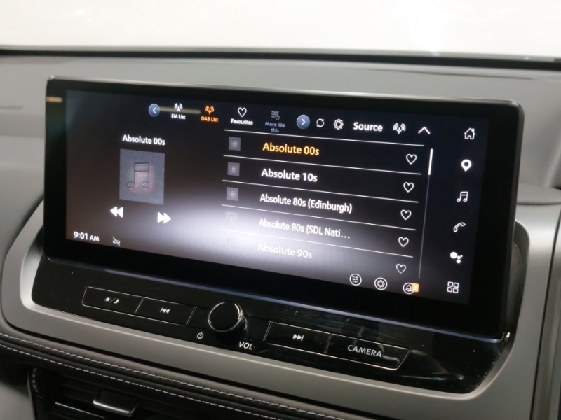 Used Nissan Qashqai 2025 for sale - 77999944: Photo 15