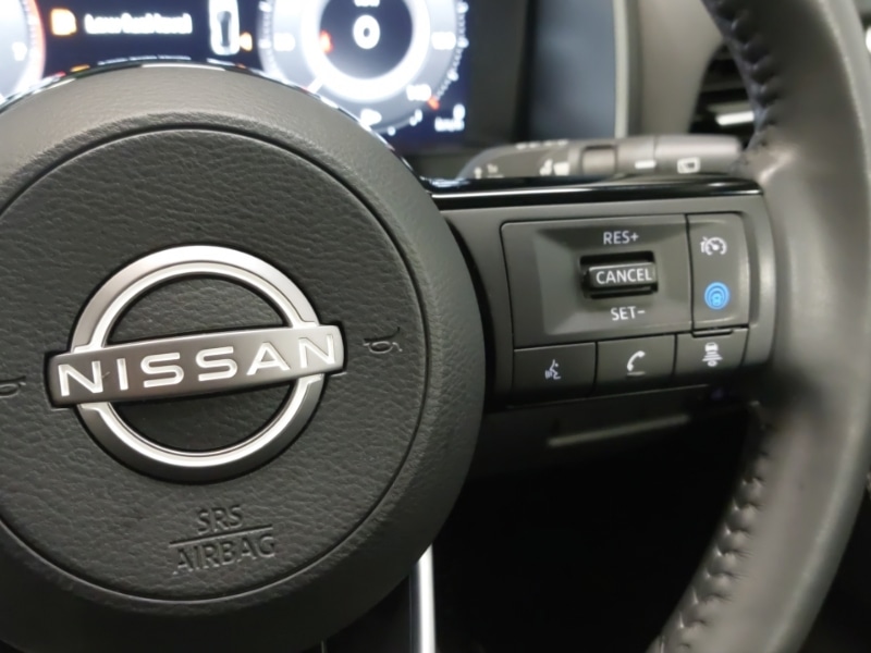 Used Nissan Qashqai 2025 for sale - 77999944: Photo 16