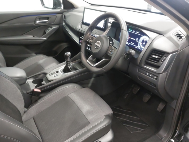 Used Nissan Qashqai 2025 for sale - 77999944: Photo 18