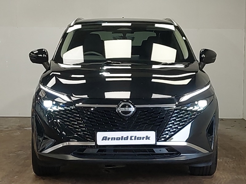 Used Nissan Qashqai 2025 for sale - 77999944: Photo 19