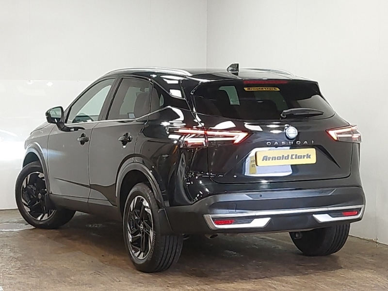 Used Nissan Qashqai 2025 for sale - 77999944: Photo 3