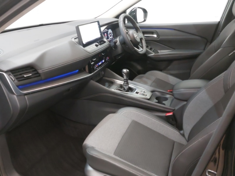 Used Nissan Qashqai 2025 for sale - 77999944: Photo 5