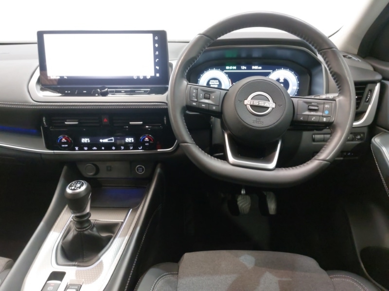 Used Nissan Qashqai 2025 for sale - 77999944: Photo 7