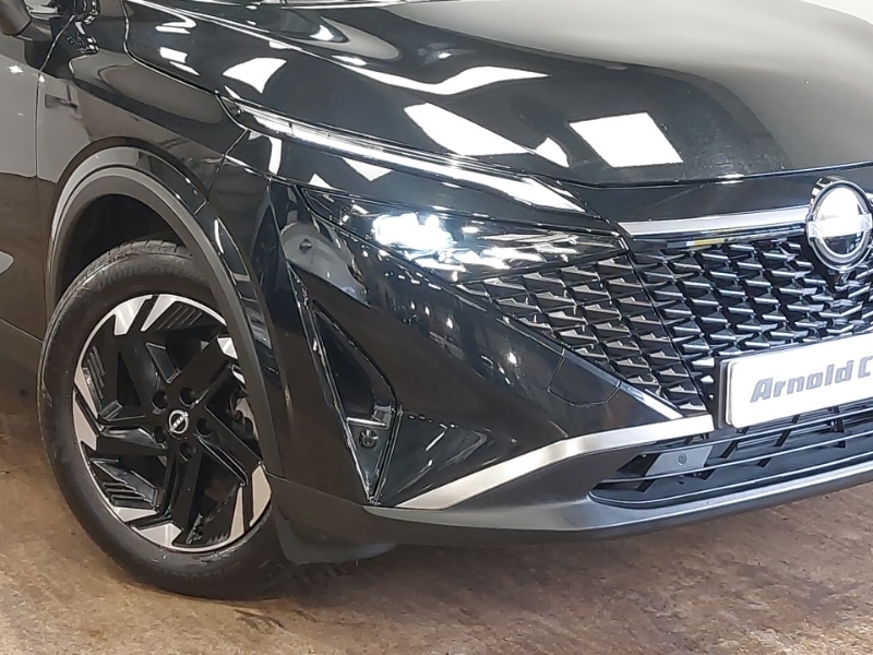 Used Nissan Qashqai 2025 for sale - 77999944: Photo 9