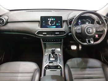 Used MG MG HS 2023 for sale - 78546748: Photo