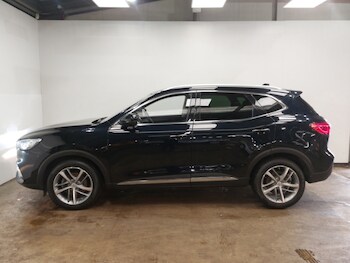Used MG MG HS 2023 for sale - 78546748: Photo