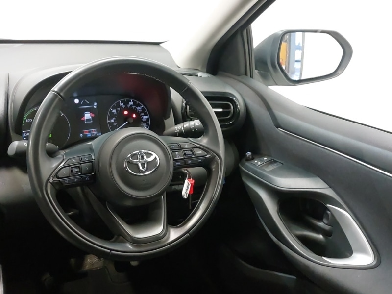Used Toyota Yaris 2022 for sale - 77155037: Photo 10