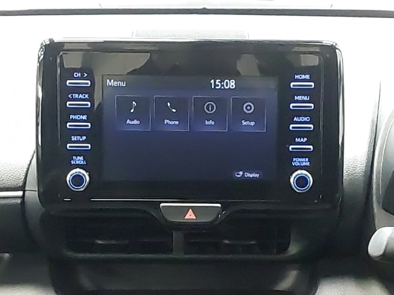 Used Toyota Yaris 2022 for sale - 77155037: Photo 11