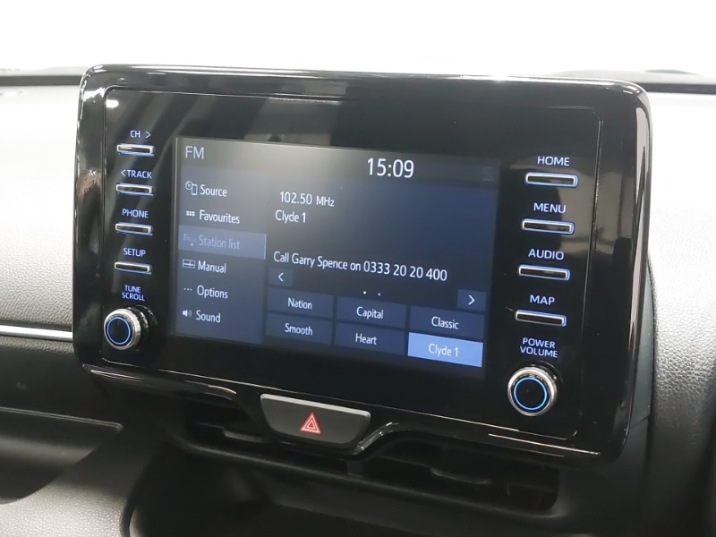 Used Toyota Yaris 2022 for sale - 77155037: Photo 14