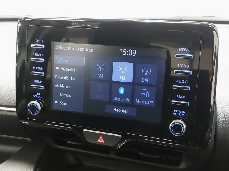 Used Toyota Yaris 2022 for sale - 77155037: Photo 15