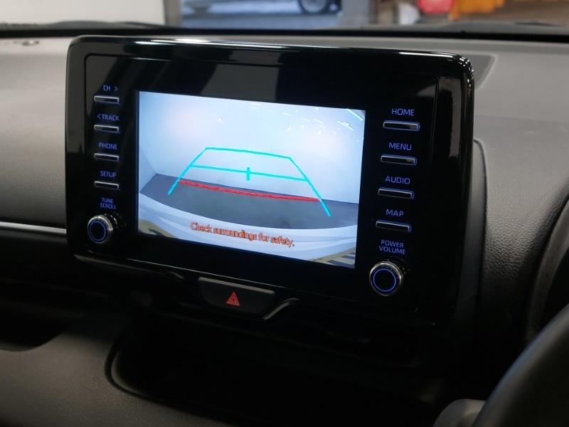 Used Toyota Yaris 2022 for sale - 77155037: Photo 17