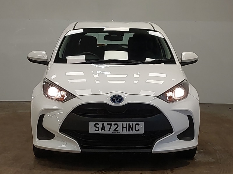 Used Toyota Yaris 2022 for sale - 77155037: Photo 19