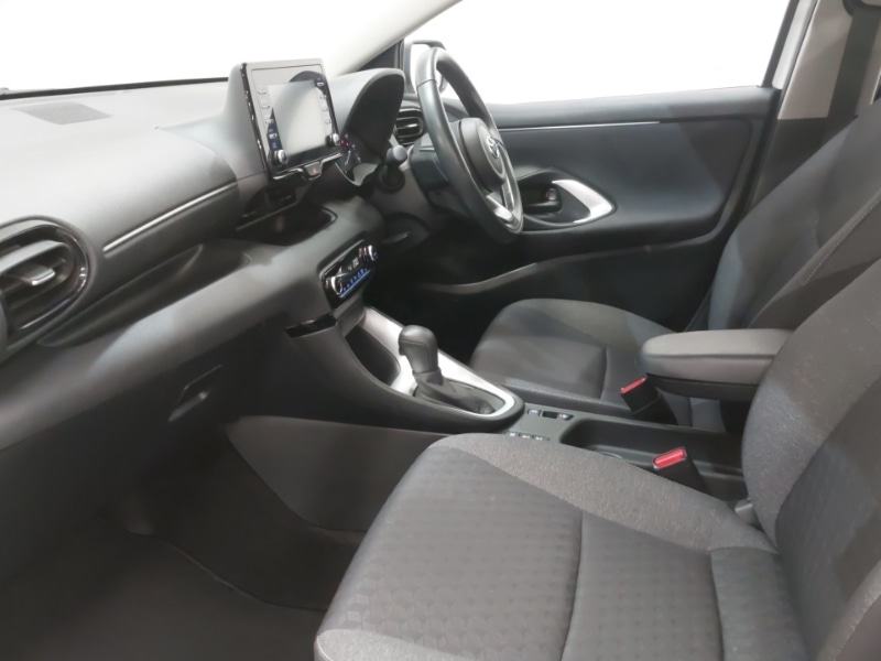 Used Toyota Yaris 2022 for sale - 77155037: Photo 5