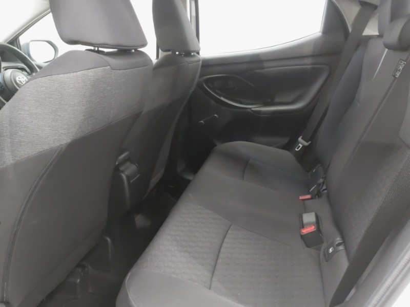 Used Toyota Yaris 2022 for sale - 77155037: Photo 6