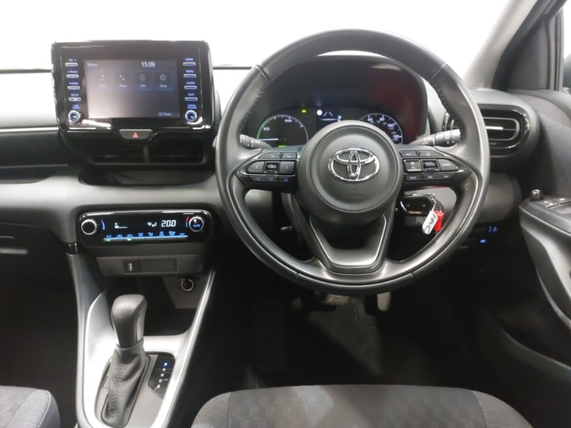 Used Toyota Yaris 2022 for sale - 77155037: Photo 7