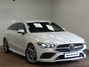 Used Mercedes-Benz CLA 2021 for sale - 78533007: Photo